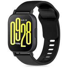 Carica l'immagine nel visualizzatore di Gallery, BDIG Cinturino Compatibile con Redmi watch 5 active/5 Lite,22mm Braccialetto Sportivo di Ricambio in Morbido Silicone