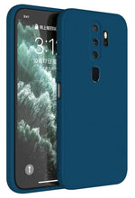 Carica l'immagine nel visualizzatore di Gallery, Topme Cover per OPPO A9 2020 / OPPO A5 2020 (6.5" Inches) Custodia Case, Protezione Della Pelle Della Custodia in Silico