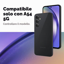 Carica l'immagine nel visualizzatore di Gallery, Spigen AlignMaster Vetro Temperato [2 Pezzi] per Samsung Galaxy A54 5G