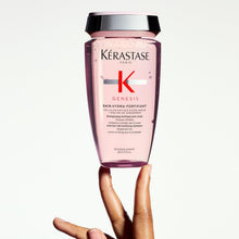 Carica l'immagine nel visualizzatore di Gallery, Kérastase, Genesis, Shampoo Professionale Fortificante per Capelli Indeboliti, Capelli Sani e Forti, Con Cellule Native 