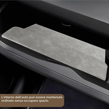 Carica l'immagine nel visualizzatore di Gallery, Porta Documenti Auto, A5 Portadocumenti da Viaggio, Porta Libretto Auto, portadocumenti auto portalibretto per Assicuraz