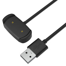 Carica l'immagine nel visualizzatore di Gallery, Caricatore compatibile con Amazfit GTS 4 Mini/GTR 2/GTR 2e/GTS 2/GTS 2e/GTS 2 Mini/BIP 3/BIP U/T-Rex Pro/Pop - Cavo usb 