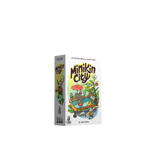 Carica l'immagine nel visualizzatore di Gallery, Cranio Creations - Minikin City