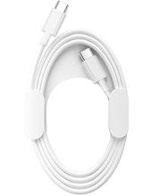 Carica l'immagine nel visualizzatore di Gallery, 45W 1M Cavo USB Type C per Google Pixel 11 Pro 10 10a 9 Pro XL 9a 8a 8 7