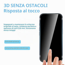 Carica l'immagine nel visualizzatore di Gallery, Anoowkoa 2+2 Pezzi Vetro Temperat per iPhone 18 Pro Pellicola 6,3"
