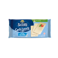 Carica l'immagine nel visualizzatore di Gallery, Riso Scotti Crackers di Riso 100%, Snack Senza Glutine, 8 Porzioni