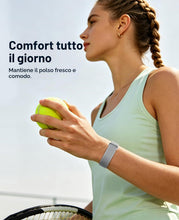 Carica l'immagine nel visualizzatore di Gallery, TiMOVO Cinturino Magnetico Compatibile con Fitbit Air