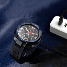 Carica l'immagine nel visualizzatore di Gallery, Vinmooog Caricabatterie compatibile con Amazfit GTR 2, Bip U, GTR 2e, GTS 2/2e, GTS2 Mini, GTR Mini, Active/Active EDGE,