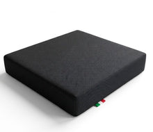 Carica l'immagine nel visualizzatore di Gallery, GM Cuscino antidecubito per sedia a rotelle 42x42x8 cm cuscino antidecubito per sedia in Memory foam e poliuretano cusci