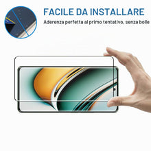 Carica l'immagine nel visualizzatore di Gallery, 2 Pezzi Vetro Temperato per Realme 11 Pro/Pro 5G Pellicola Prottetiva, Anti Graffio,Durezza 9H, 0,33mm Trasparente, Senz