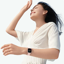 Carica l'immagine nel visualizzatore di Gallery, Higgs Silicone Cinturino Compatibile con Amazfit Bip 3/3pro/Bip U pro/Bip S/Bip S Lite/Bip Lite, 20mm Sportivo Cinturini