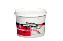 Carica l'immagine nel visualizzatore di Gallery, MaxMeyer Stucco in pasta per interni BIANCO 1 KG