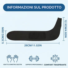 Carica l'immagine nel visualizzatore di Gallery, 2 Pezzi Tutore Pollice e Polso per Mano Destra e Sinistra, Supporto Elastico per Rizoartrosi, Tendinite, Tunnel Carpale 