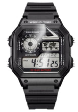 Carica l'immagine nel visualizzatore di Gallery, 2 Pezzi | Pellicola Protettiva Anti-Graffio Copertura Totale compatibile con Orologi Casio AE-1200/AE-1300