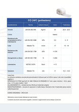 Carica l'immagine nel visualizzatore di Gallery, ONFARMA BOX 6 SALVAPELLE cm 7x27 mt Benda sottile in schiuma poliuretano