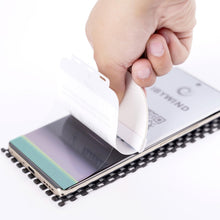 Carica l'immagine nel visualizzatore di Gallery, Ibywind 2 Pezzi Pellicola Protettiva per Realme 12 Pro/Realme 12 Pro+ 6,7"+1 Protettore Len Della fotocamera+1 Pellicola