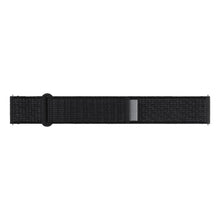 Carica l'immagine nel visualizzatore di Gallery, Samsung Fabric Band (Slim, S/M) Cinturino in materiale riflettente per Galaxy Watch4 | Watch5 | Watch6 | Watch FE | Watc