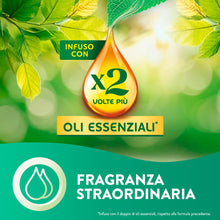 Carica l'immagine nel visualizzatore di Gallery, Air Wick Ricarica per Diffusore Elettrico di Oli Essenziali, 3 Ricariche, Fragranza Lino e Orchidea Bianca, 3x19ml