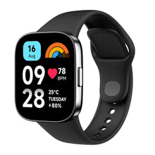 Carica l'immagine nel visualizzatore di Gallery, MoKo Cinturino Sportivo Compatibile con Redmi Watch 3 Active