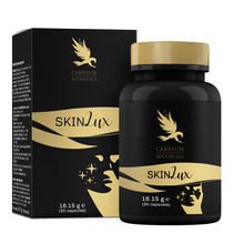Carica l'immagine nel visualizzatore di Gallery, Carnium Botanicals Skin Lux – Integratore Pelle, 30 Capsule