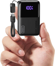 Carica l'immagine nel visualizzatore di Gallery, INIU 10000mAh Power Bank, Mini 45W Ricarica Rapida Caricatore Portatile