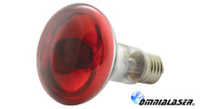 Carica l'immagine nel visualizzatore di Gallery, OL-KIT4COLOR60V2 Kit 4 Lampade Speciali Colorate Giallo Rosso Verde Blu ad Incandescenza, Attacco E27, 60W – Uso Tecnico
