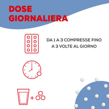 Carica l'immagine nel visualizzatore di Gallery, Matt, Valeriana Integratore Alimentare, 60 Compresse