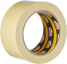 Carica l'immagine nel visualizzatore di Gallery, Pattex 22500 Biadesivo Telato, Forte, Universale, Per Numerosi Utilizzi Domestici e Fai da Te, 25mmx25m