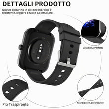 Carica l'immagine nel visualizzatore di Gallery, Coiwxmoi 3 Pezzi Cinturino per Amazfit GTS 2 Mini/4 Mini/GTS 2 2e 3 4 42mm/Bip 3/Bip S/Bip S Lite/Bip Lite/Bip U pro, 20