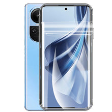 Carica l'immagine nel visualizzatore di Gallery, 2 Pezzi Pellicola Idrogel Protettiva per OPPO Reno 10 / Reno 10 Pro 5G