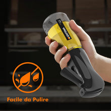 Carica l'immagine nel visualizzatore di Gallery, GRIFEMA Oliera a Getto Controllato 200ml In Vetro