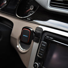 Carica l'immagine nel visualizzatore di Gallery, Supporto Cellulare Auto Magnetico, APPS2Car 360° Supporto Magnetico Telefono Auto per Cruscotto, Universale del Porta Ce