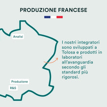 Carica l'immagine nel visualizzatore di Gallery, NOVOMA Vitamina C liposomiale 1000mg, Alta Biodisponibilità, Con Vit C liposomiale Quali®-C, Acido Ascorbico Puro, 90 Ca