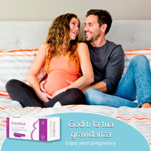 Carica l'immagine nel visualizzatore di Gallery, TestBlue Kit Fertilità – 20 Test Ovulazione + 5 Test di Gravidanza ad Alta Sensibilità | Test LH e hCG Rapidi e Affidabi