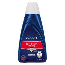 Carica l'immagine nel visualizzatore di Gallery, BISSELL Spot &amp; Stain Pro Oxy Soluzione Detergente 1L 20383