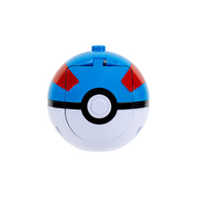 Carica l'immagine nel visualizzatore di Gallery, POKEMON Battle Spinner Pikachu