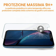 Carica l'immagine nel visualizzatore di Gallery, REY Pack 2X Pellicola salvaschermo per Oppo A6 4G/5G - A6T PRO - A6X 4G/5G - A6T 4G/5G - A6S 4G/5G - REALME C85 4G/5G, V