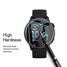 Carica l'immagine nel visualizzatore di Gallery, AOKUMA [5 Pezzi Pellicola Protettiva per Garmin vivoactive 6/vivoactive 5,Pellicola Protettiva TPU Flessibile[Non Vetro]