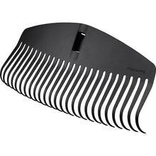 Carica l'immagine nel visualizzatore di Gallery, FISKARS GG135014 Solid Scopa per Foglie, L