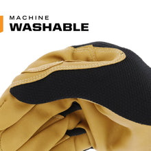 Carica l'immagine nel visualizzatore di Gallery, Mechanix Wear - Material4X Original Guanti, Nero, Medium