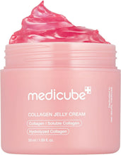Carica l'immagine nel visualizzatore di Gallery, medicube Collagen Jelly Cream