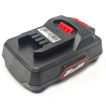 Carica l'immagine nel visualizzatore di Gallery, Batteria Pap 20 B1 per Parkside 20V Batteria Pap 20 A1, A3, B3, PSTA 20-Li A1, PSSPA 20Li F4, PSTA 20-LiA1, PPSTDA 20Li 