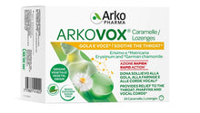 Carica l'immagine nel visualizzatore di Gallery, Arkovox Caramelle Erismo e Matricaria