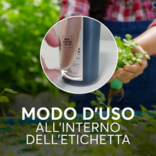 Carica l'immagine nel visualizzatore di Gallery, ZOMA BioBizz Correttore di PH, Riduttore di PH 250ml + Innalzatore di PH 250ml con Contagocce Graduato