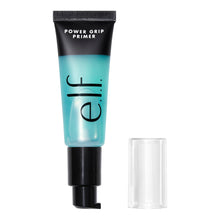 Carica l'immagine nel visualizzatore di Gallery, e.l.f. Power Grip Primer, Gel-Based &amp; Hydrating Face Primer For Smoothing Skin &amp; Gripping Makeup, Moisturizes &amp; Primes, 