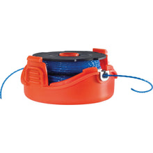 Carica l'immagine nel visualizzatore di Gallery, BLACK+DECKER A6442 Bobina Doppia Automatica, 2x6 m, Reflex-Plus