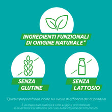 Carica l'immagine nel visualizzatore di Gallery, Gaviscon Intestino Stitichezza, Agisce sulla Stitichezza frequente e aiuta a prevenirne la ricomparsa, con ingredienti d
