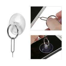 Carica l'immagine nel visualizzatore di Gallery, LIHAO 21 in 1 strumento di riparazione per cellulare, set di strumenti professionali, cacciavite, colla a ventosa per sm
