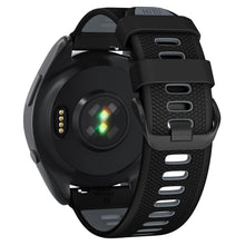 Carica l'immagine nel visualizzatore di Gallery, Cinturino 22mm per Garmin Forerunner 265/255/Venu 4