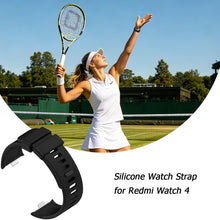 Carica l'immagine nel visualizzatore di Gallery, INF Cinturino in silicone per Redmi Watch 4